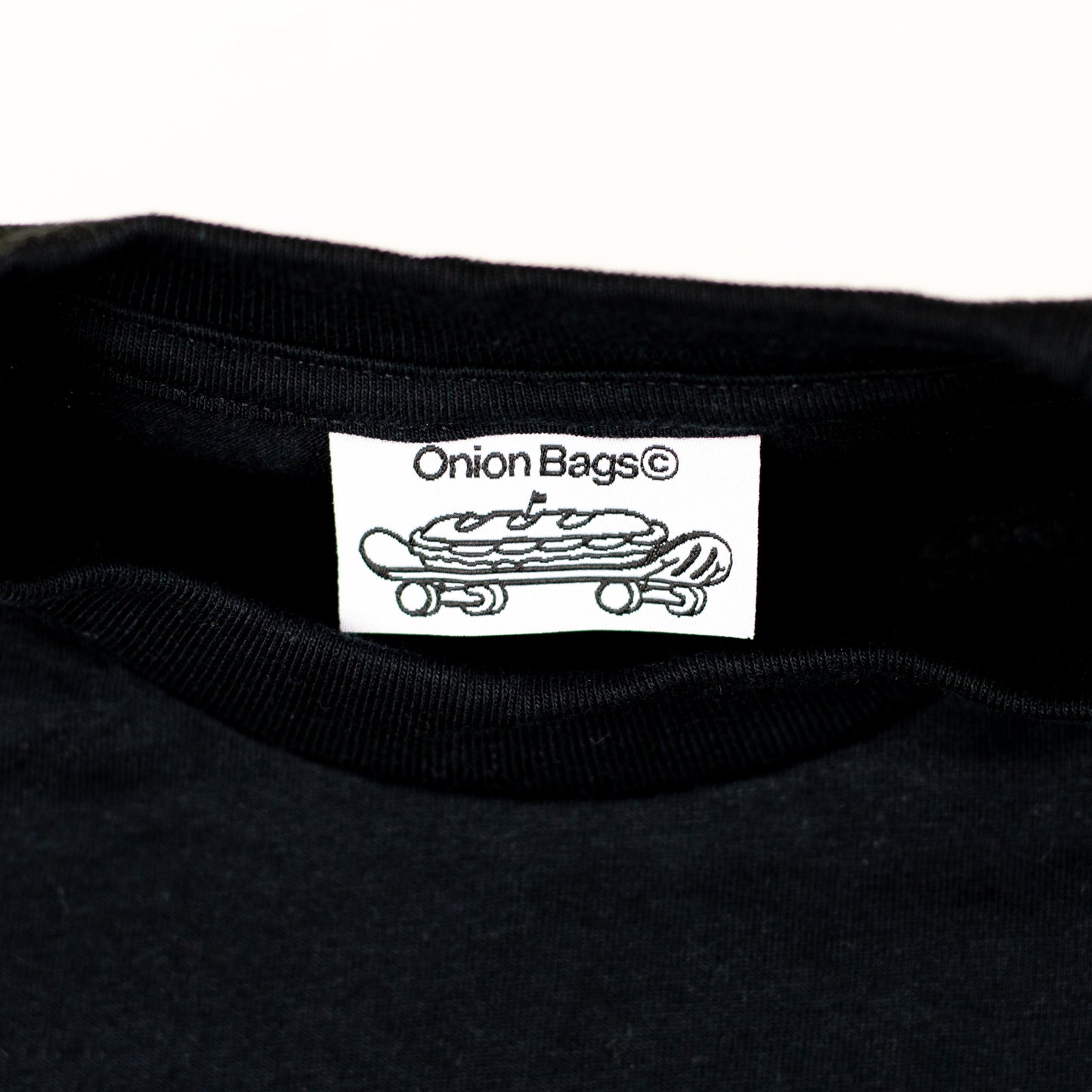 Onionverse Tee