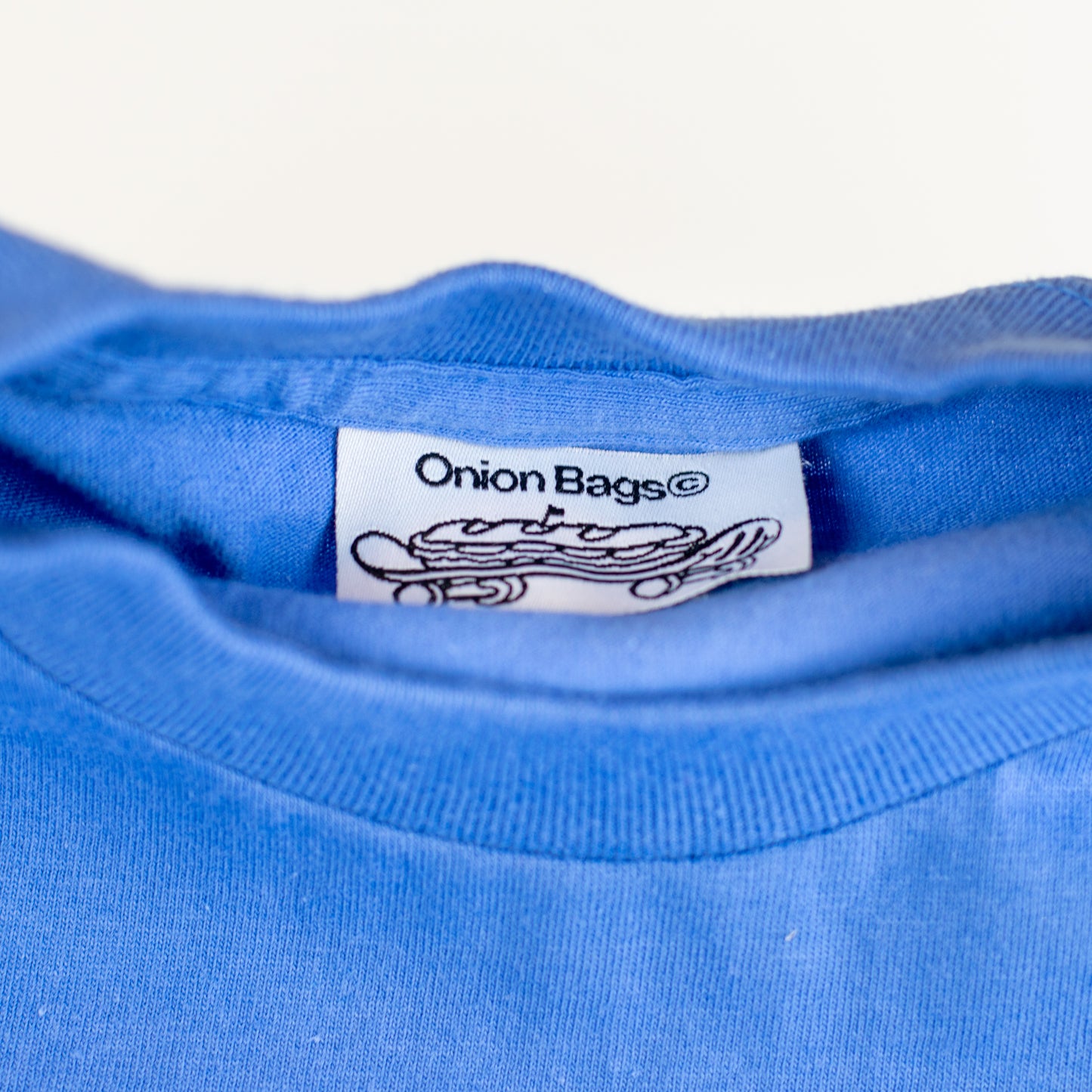 Willy's Knife Sharpening Tee