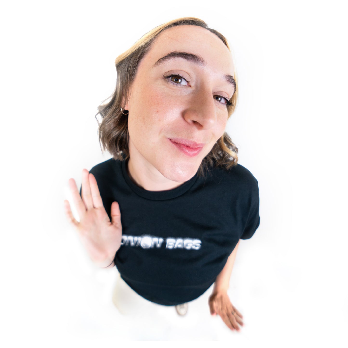 Onionverse Tee