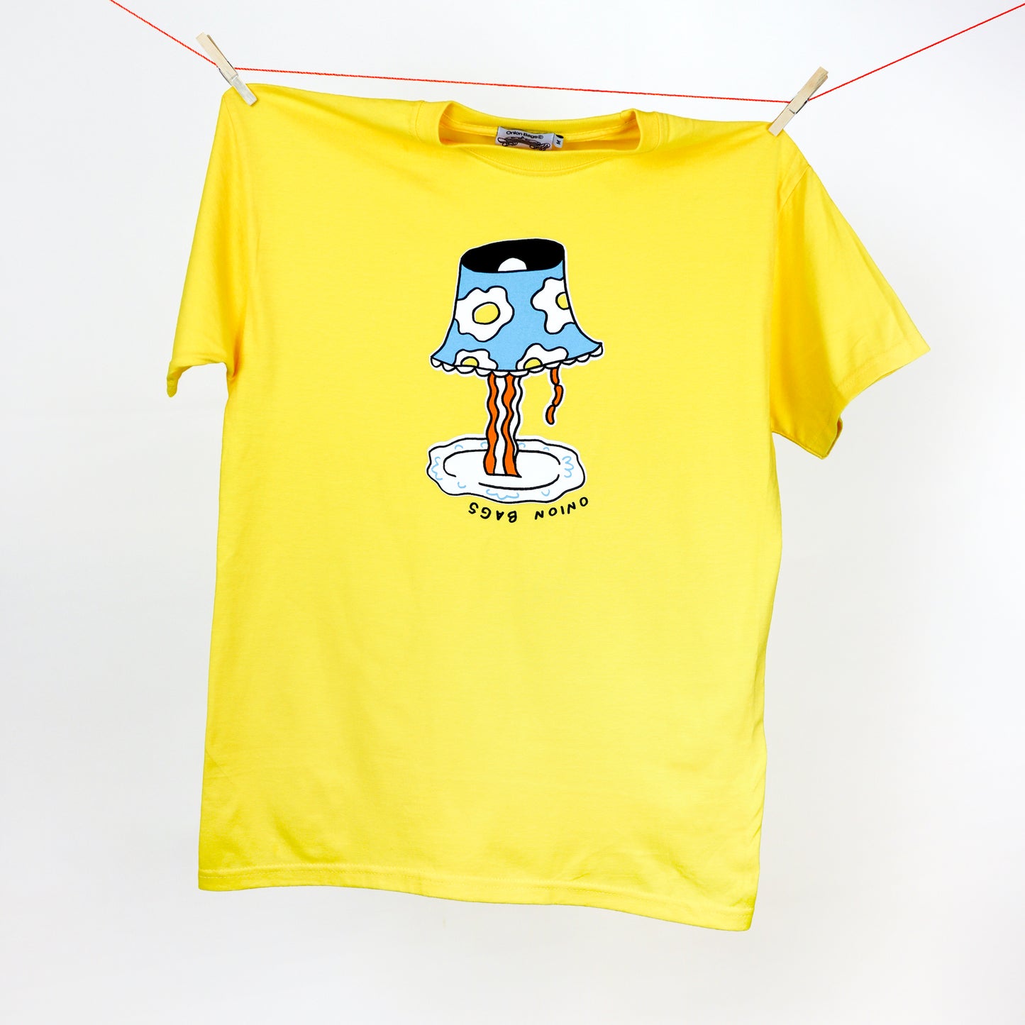 Morning Light Tee
