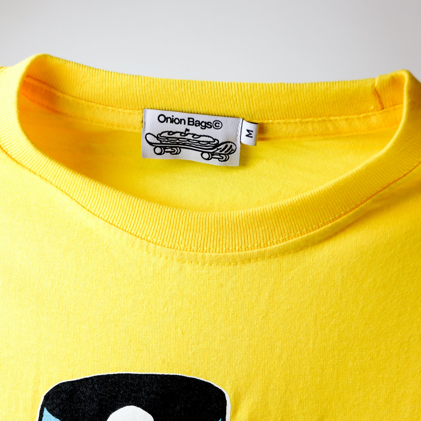 Morning Light Tee