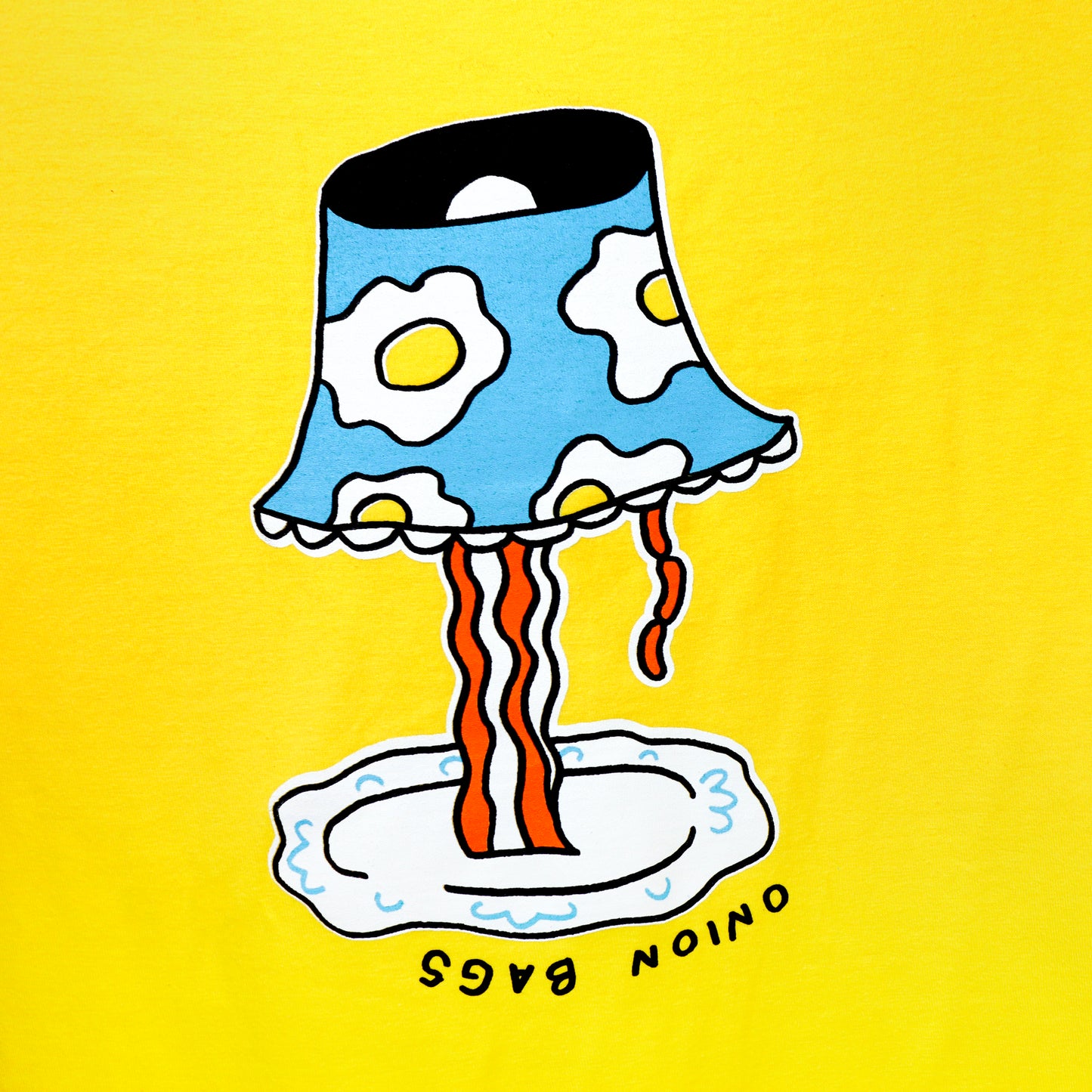 Morning Light Tee