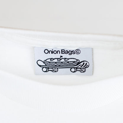 Onion Bags Staff Tee