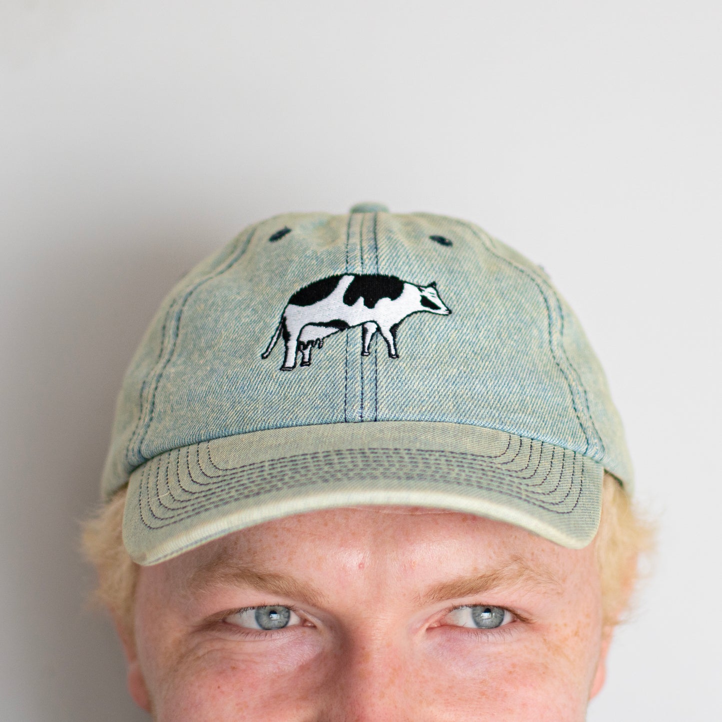 Cow Hat