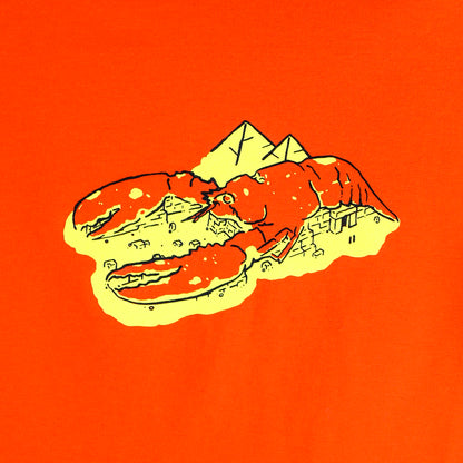 Lobster Palace Tee